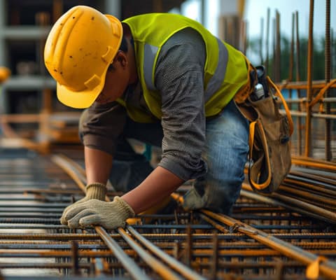 Constructora en Ferrol